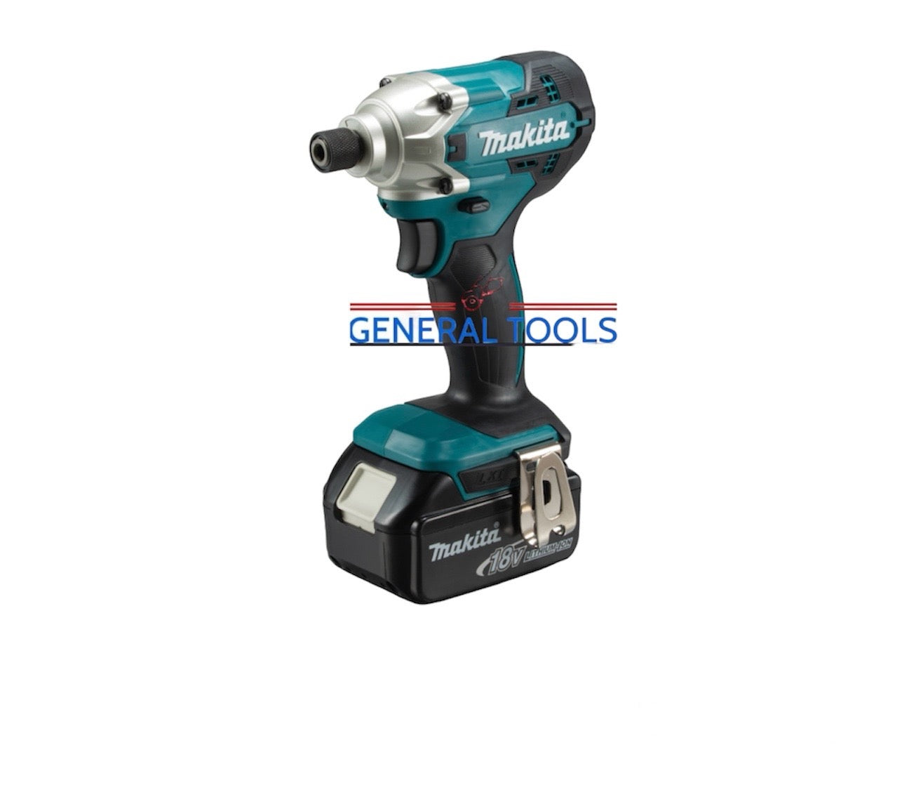 ΠΑΛΜΙΚΟ ΚΑΤΣΑΒΙΔΙ MAKITA DTD148 24v brushless
