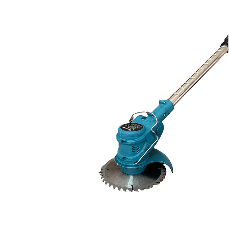 χορτοκοπτικό μπαταρίας Makita 36v / 6ah