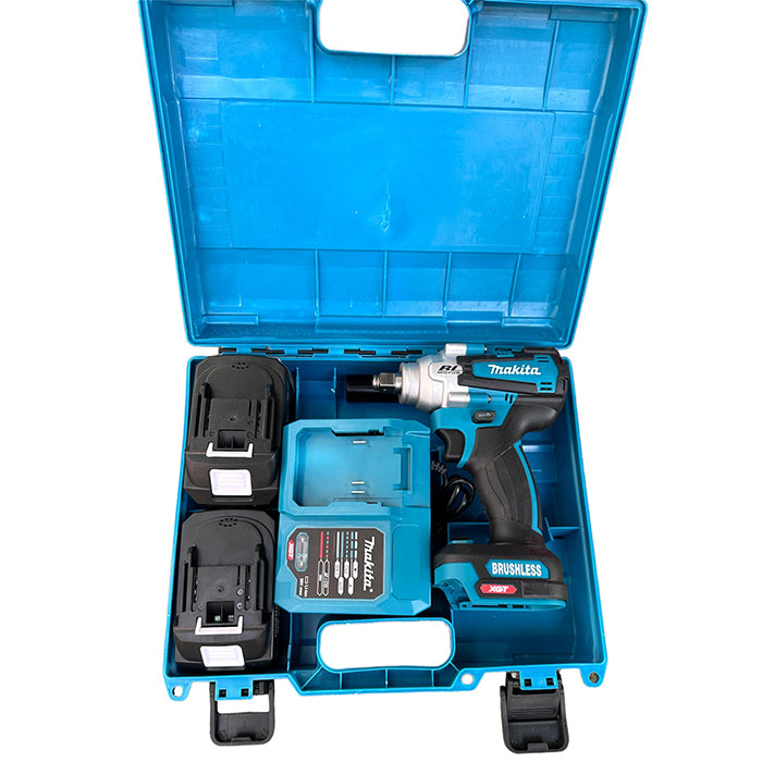 Makita dtw285 online set